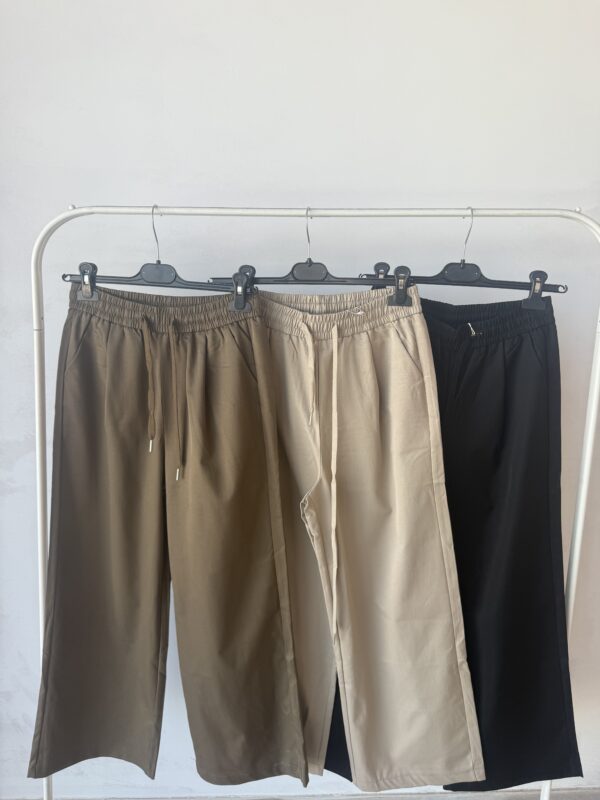 Pantalón lidia - Imagen 2