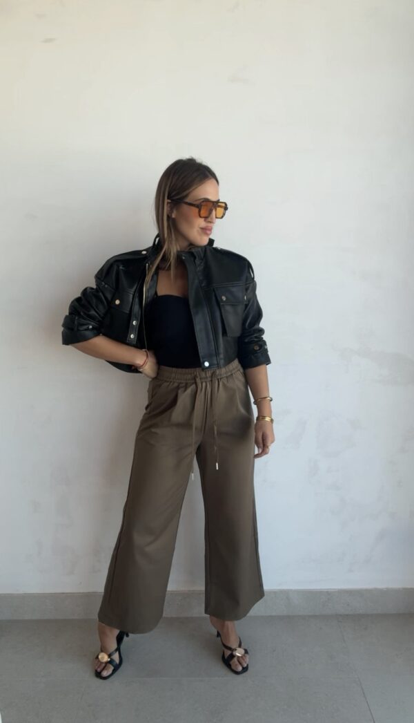 Pantalón lidia