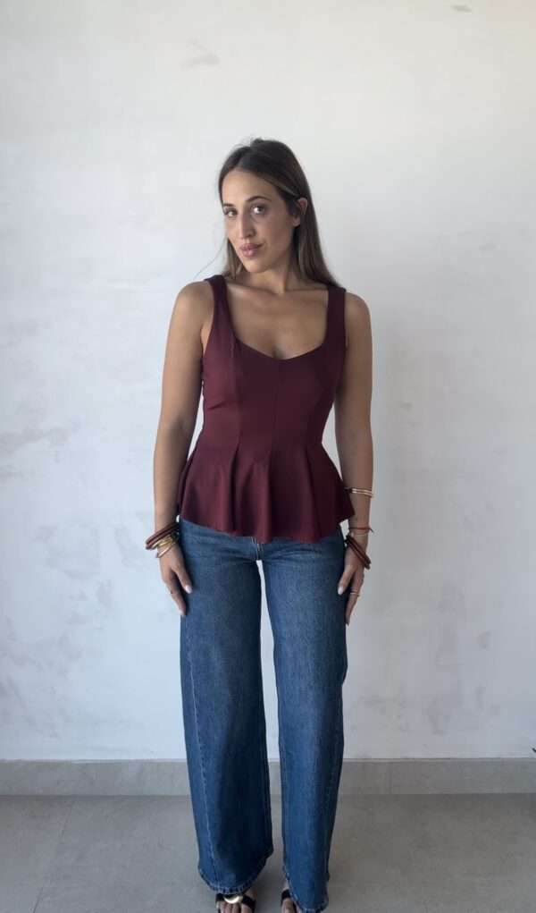 Jeans canarias