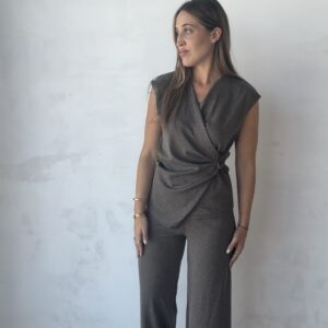 Conjunto zara