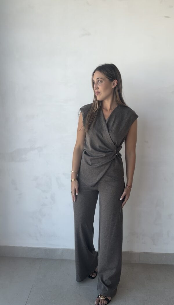 Conjunto zara