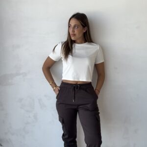 Pantalón chandal jogger