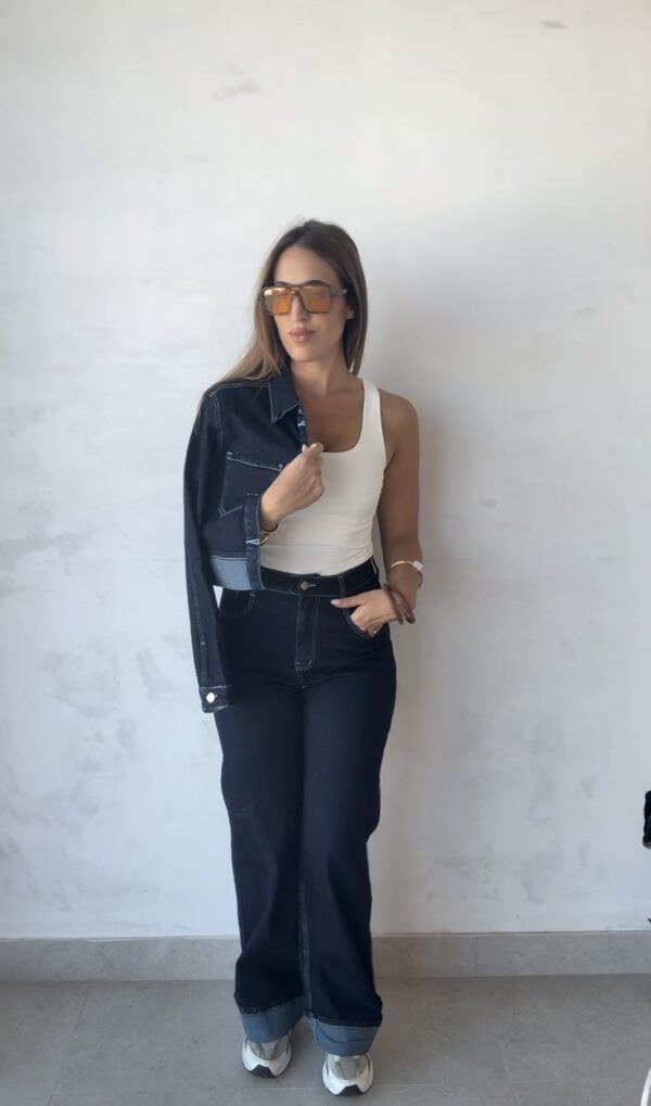 Jeans Alicia