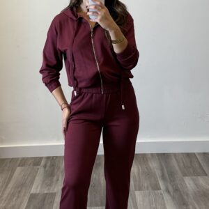 Conjunto chandal lola