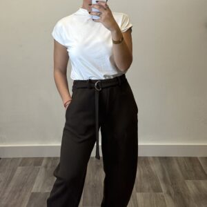 Pantalón chandal balloon