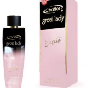 CAROLINA TACÓN EXCITE