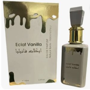 ECLAT VAINILLA