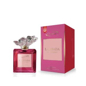 LAMBADA CAROLINA LA BOMBA