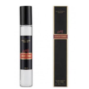 MINI TALLA CAROLINA CHERRY