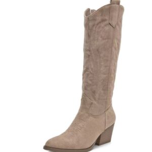 BOTA COWBOY BEIGE ANTE