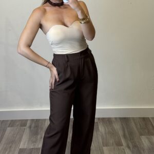 Pantalón pinza