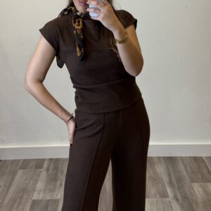 Conjunto punto maria