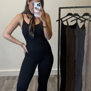 Mono deportivo reductor