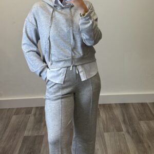 Conjunto chandal roma