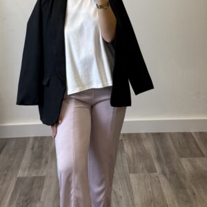 Pantalón chandal low cost