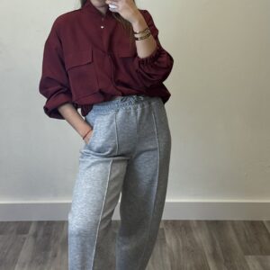 Pantalón chandal malta