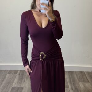 Vestido praga