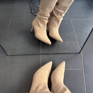 Bota antelina cayetana