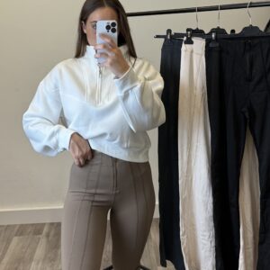 LEGGINS CREMAYERA CAMPANA