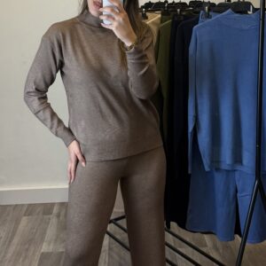 CONJUNTO PUNTO DUBLÍN