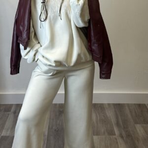 CONJUNTO CHANDAL UNI