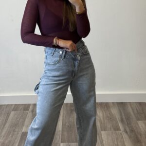 JENAS DOBLE CIERRE BALLON