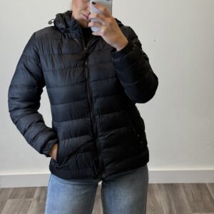 CHAQUETON ACORCHADO ARI