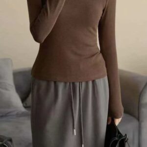 CAMISETA BÁSICA CANALÉ