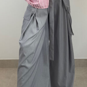 PANTALÓN PINZA CARGO