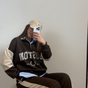 CONJUNTO CHANDAL BOSTON