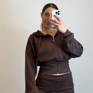 CONJUNTO CHANDAL AMANDA