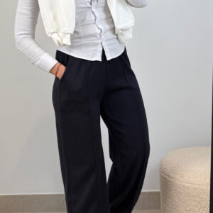 PANTALÓN CHANDAL RECTO