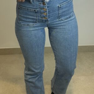 JEANS BOLSILLO