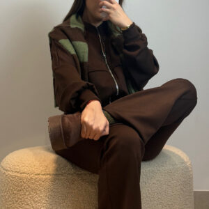 CONJUNTO CHANDAL INES