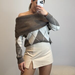 FALDA/PANTALÓN  ANIA