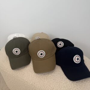 GORRA INSPIRADA CONVERSE