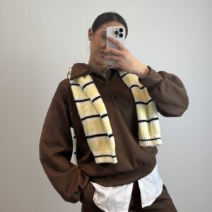 CONJUNTO CHANDAL POLITO