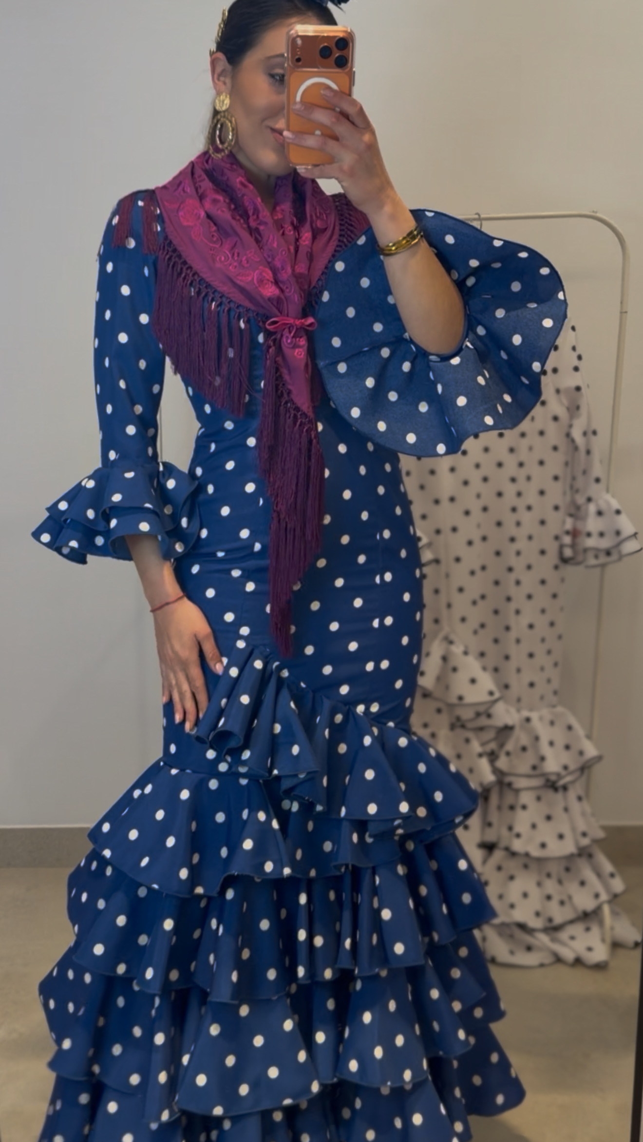 VESTIDO LOLITA - Imagen 2