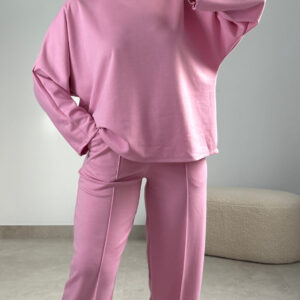 CONJUNTO CHÁNDAL ZARA