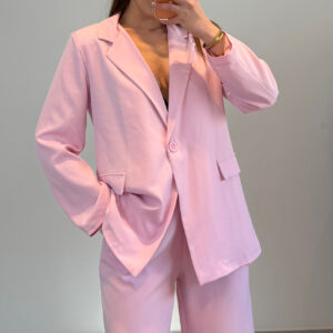 CONJUNTO TRAJE JAZMIN