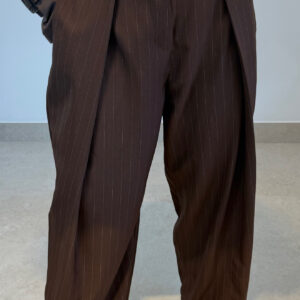 PANTALON PINZA RAYA DIPLOMÁTICA