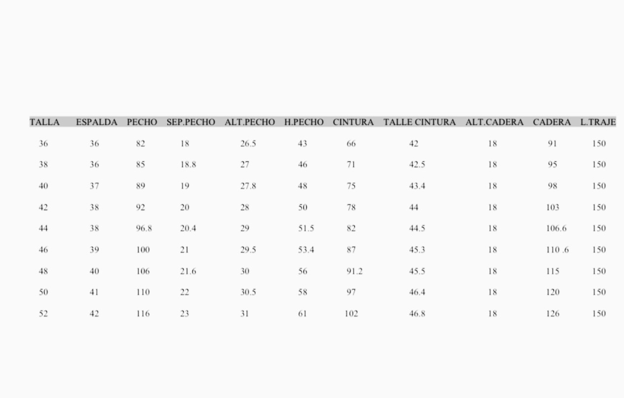 VESTIDO CÓRDOBA - Imagen 4