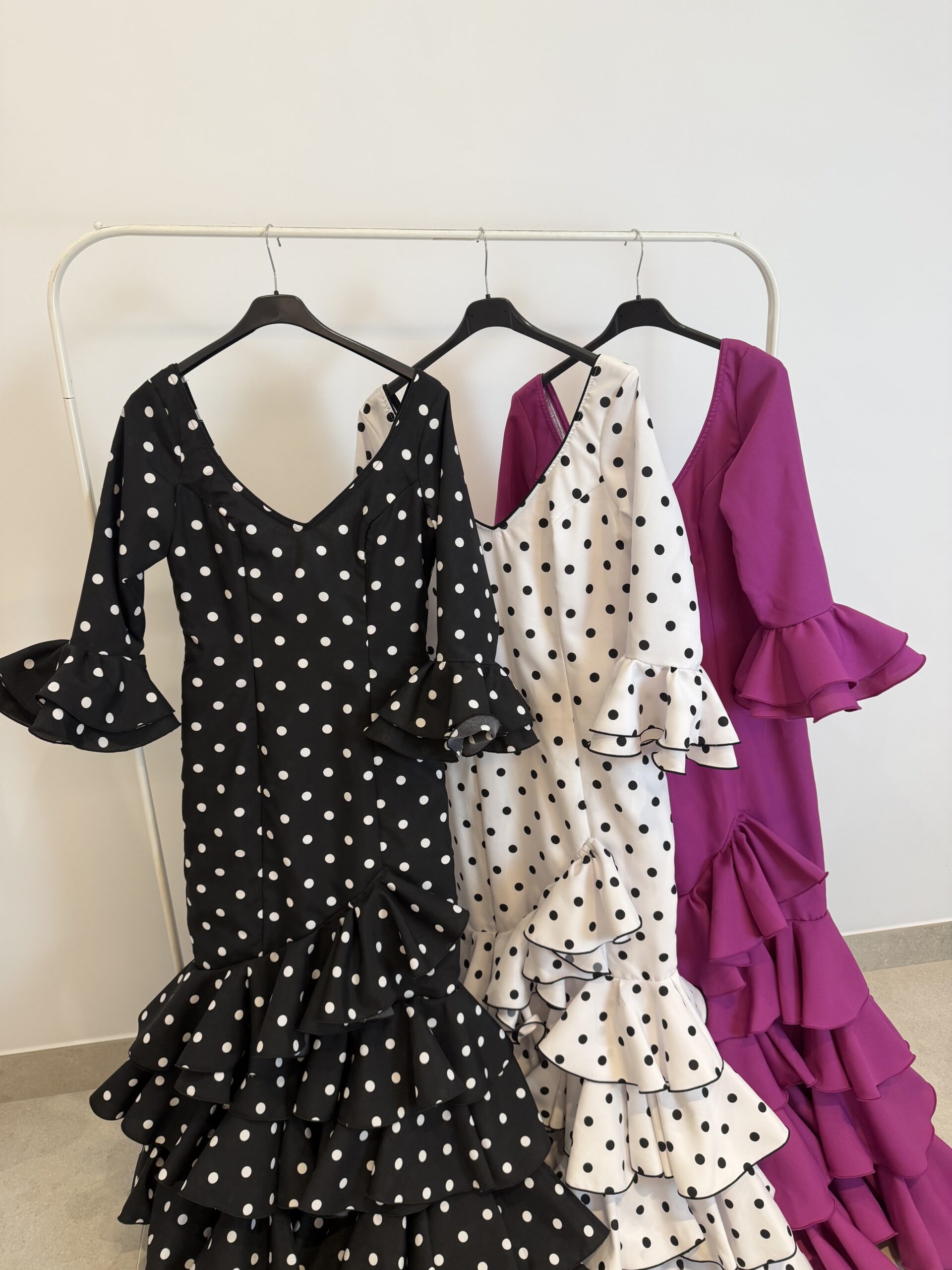 VESTIDO LOLITA - Imagen 3