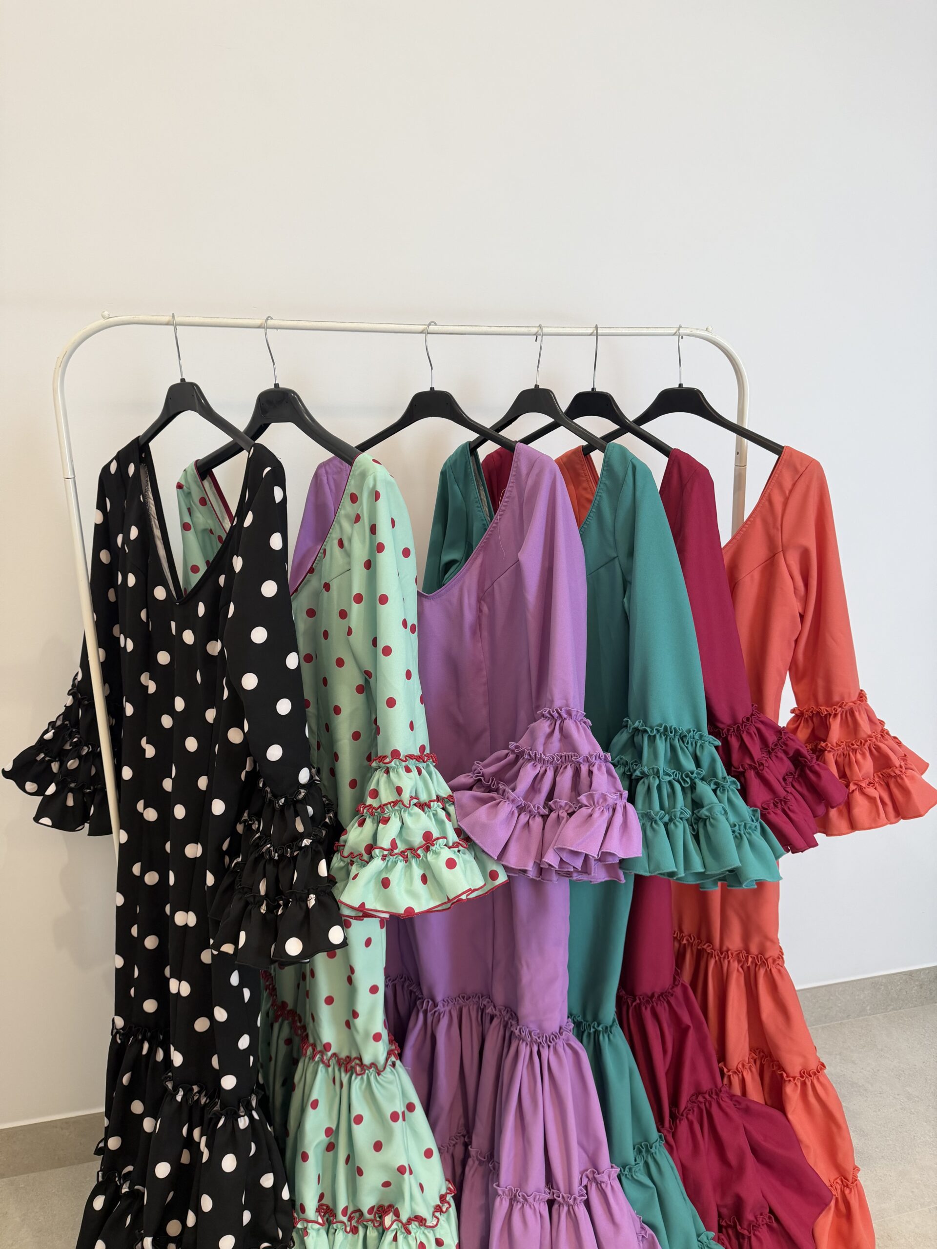 VESTIDO CÓRDOBA - Imagen 3