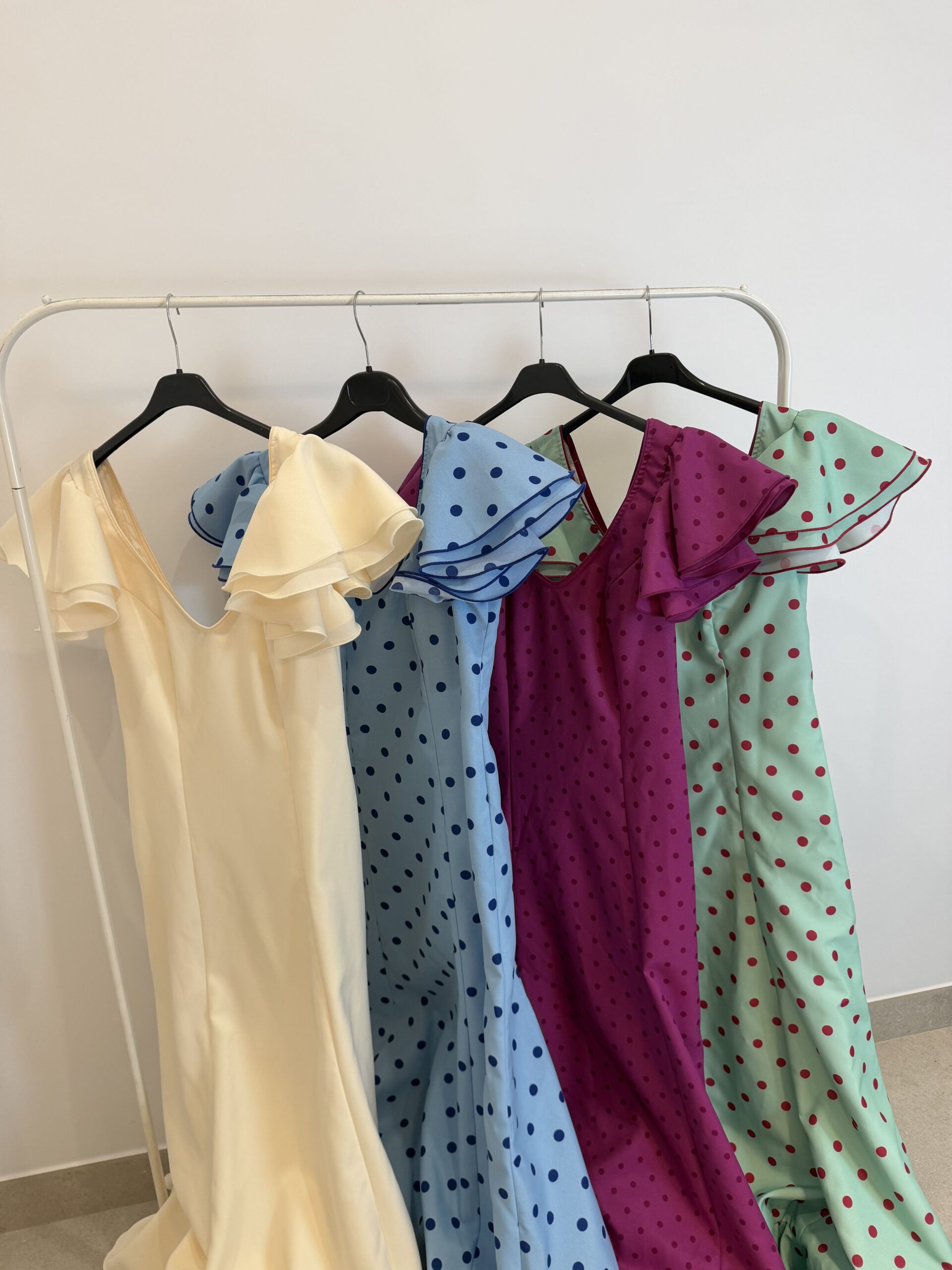 BATA ROCIO - Imagen 2