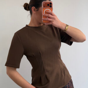 CAMISETA CAPA DE AIRE ENTALLE