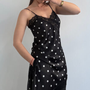 LENCERA ASIMÉTRICA LUNAR