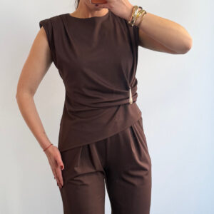 CONJUNTO LICRA LÁGRIMA