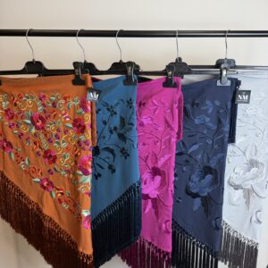 MANTONCILLO CANTILLANA GRANDE