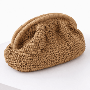 BOLSO RAFIA